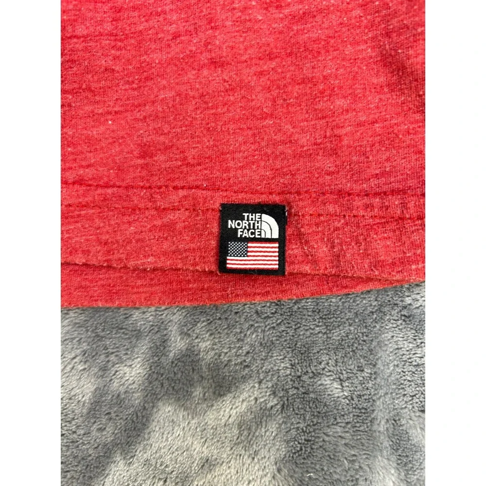 The North Face north face